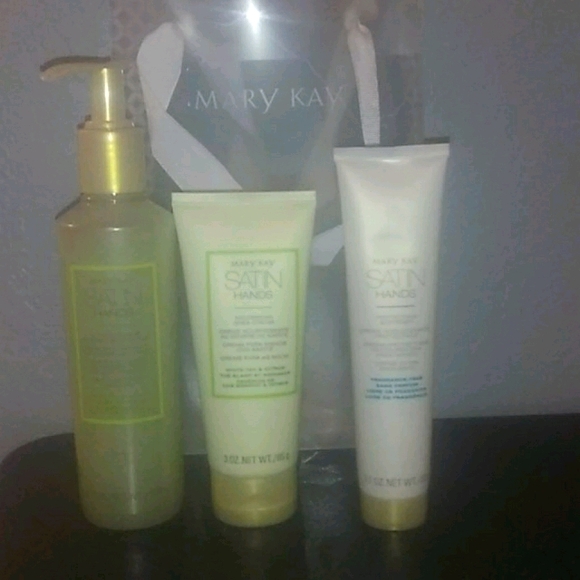 Mary Kay